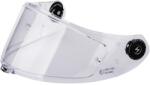 Scorpion Viziera Scorpion KDS-F-04 pentru căștile EXO-RACE Air, transparentă (SCRP161-526-50)