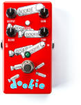 MXR MXR DD25V4 DOOKIE DRIVE effekt pedál