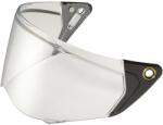 Scorpion Viziera Scorpion KDF-19 pentru căști de motocicletă EXO-HX1/CARBON transparentă (SCRP160-526-50)
