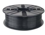 GEMBIRD Filament PLA black 1.75 mm (3DP-PLA1.75GE-01-BK)