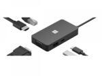 Microsoft MS Srfc USB-C Travel HUB (ND) (1E4-00004)