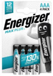 Energizer EP92 Max Plus alkáli ceruzaelem, AAA, 1, 5 V