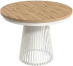  Asztal Stanton 150 (Artisan tölgy)