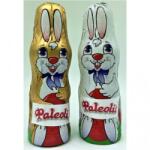 Paleolit kókusztejporos csokoládé nyúl eritrittel 20 g - menteskereso