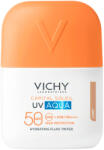 Vichy Capital Soleil UV AQUA Fluid SPF50 - Világos árnyalat 50 ml - ekozmetikum