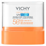 Vichy Capital Soleil UV AQUA Láthatatlan napvédő stift SPF50+ (9 g) - ekozmetikum