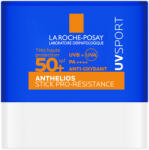 La Roche-Posay Anthelios UV SPORT PRO-RESISTANCE Fényvédő stift SPF50+ (8 g) - ekozmetikum