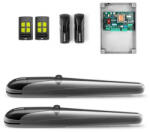 Beninca BENINCA-BOB kétszárnyú kapunyitó szett - 2, 1 m kapuszárny - 3 év garanciával