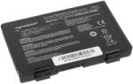 Movano Baterie pentru Asus A32 / F52 pentru serije F / K / P / X / Pro, 4400 mAh (BT/AS-K50)