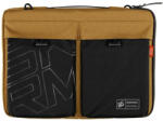 SkinArma Jager laptop tartó táska / notebook táska, 14col, barna (SK-LAPTOP14-JAGER-BWN) - speedshop