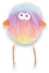 Mpets Fluffy macskajáték macskamentával 7cm (M20646999)