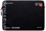 SkinArma Fardel laptop tartó táska / notebook táska, 14col, fekete (SK-FARDEL14-BLACK) - speedshop