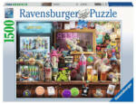 Ravensburger Puzzle 1500 piese - Bere (17510) Puzzle