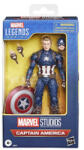 Hasbro Marvel Legends seria Căpitanul America Războiul Infinitului (G06075L0) Figurina