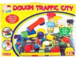 Master Toys Set de construit orașul din plastilină (3910)