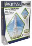  Metal builder - Turnul Eiffel (3106)