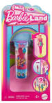 Mattel Barbie mini BarbieLand - dezvăluire de culoare 2. Seria (JCR08) Papusa