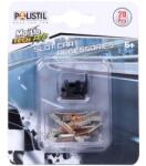 Maisto piese de schimb (10 contacte + 10 contacte metalice) (96060)