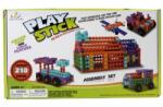 Play Stick bețe set de construcție 210 piese (319905050)