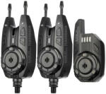 Carp Academy Flashback elektromos kapásjelző szett 2+1 (6332-002) - carpmania