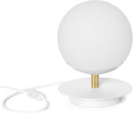 UMMO Lighting Plaat fehér asztali lámpa (UMM-PLS131P1) E27 1 izzós IP20