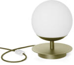 UMMO Lighting Plaat zöld-fehér asztali lámpa (UMM-PLS11414P1) E27 1 izzós IP20