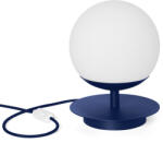 UMMO Lighting Plaat kék-fehér asztali lámpa (UMM-PLS11313P1) E27 1 izzós IP20