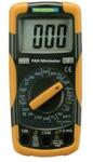 Pancontrol Multiméter V-A-Ohm digitális 600VDC 600VAC 10ADC 2MOhm Pancontrol - Minimeter (Minimeter)