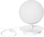 UMMO Lighting Plaat fehér asztali lámpa (UMM-PLS111P1) E27 1 izzós IP20