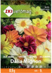Zöldségtermesztési Kutató Intézet Zrt Dália Mignon színkeverék (0, 5 g)
