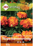 Zöldségtermesztési Kutató Intézet Zrt Törpe bársonyvirág Bonita színkeverék (0, 5 g)