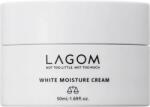 Lagom White Moisture Cream - Hidratáló Fehérítő Krém 50ml