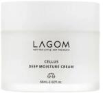 Lagom Cellus Deep Moisture Cream - Mélyhidratáló Krém 60ml