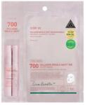 VT Cosmetics Collagen Reedle Shot 700 2Step Mask - Kollagén Arcmaszk Spikulákkal 1.5+25g