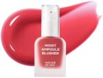 House of Hur - Moist Ampoule Blusher 20ml - #02 Deep Plum