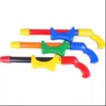 Dohány Felhúzós vízipisztoly - 50 cm, többféle (425)