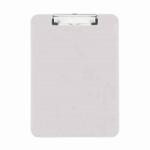 APLI Clipboard simplu A4, plastic, APLI (AL013780)