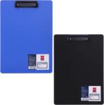 DELI Clipboard simplu plastic, A4, DELI Foam (DLEF75432)