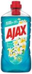 AJAX Detergent pentru pardoseli AJAX, lagoon flowers, 1 L (AJ0778)