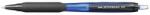 uni Pix cu mecanism, 0.7 mm, albastru, UNI Jetstream SXN-101 (J115)