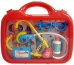  Doktor készlet táskában hanggal (10334)