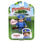 Silverlit Monchhichi: Capix figura (81550) - ejatekok