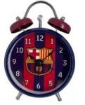 PHI FC Barcelona ébresztőóra - Blaugrana, 8 cm (118576) - ejatekok