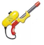 Dohány Egytartályos vízipuska (426)