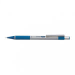 Zebra Nyomósirón 0, 5mm, kék test, Zebra M301 (66432/61992) - tintasziget