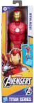 Hasbro Marvel Răzbunătorii: Titan Series Omul de Fier figurină 30 cm - Hasbro (G2725/G2770) Figurina