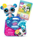MGA Entertainment Littlest Pet Shop: figurină surpriză cu accesorii, seria a 5-a (LPS00718) Figurina