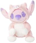 Simba Toys Figurină de pluș Disney Stitch Angel în costum de vulpe, 25 cm - Simba Toys (6315870574NPB) Figurina