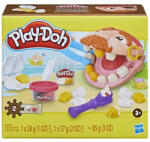 Hasbro Play-Doh: Mini set de dentist din plastilină - Hasbro (F7379)