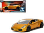 Jada Toys Furios și iute: Lamborghini Gallardo model de mașină din metal 1/24 - Jada Toys (9334924314R00)